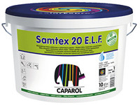Caparol Samtex 20 E.L.F.