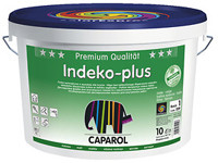 Indeko plus: купить интерьерную краску