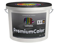 Интерьерная краска Caparol PremiumColor