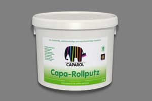 Caparol Capa-Rollputz