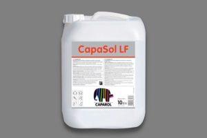 Грунтовочное средство Caparol CapaSol LF