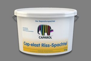 Шпаклевка для швов и трещин Cap-elast Riss-Spachtel