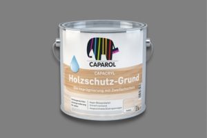 Capacryl Holzschutz-Grund