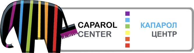 Центр красок Caparol Center в Краснодаре